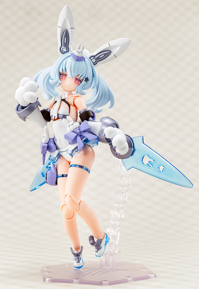 <Preorderปิดรับวันที่ 6/6/2025 > 🔔เปิดรับPreorder มัดจำ200 บาท PUNI☆MOFU YUKI TU