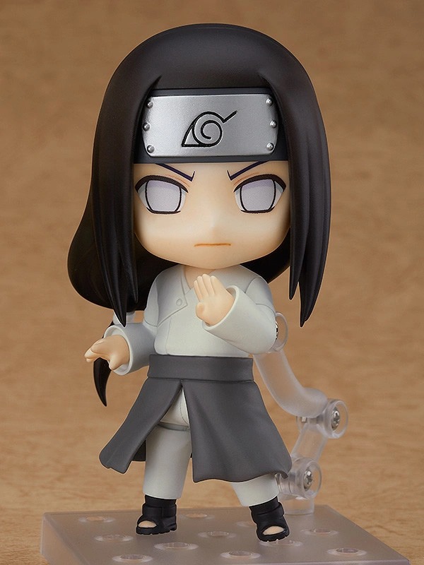 เปิดรับPreorder มัดจำ 200 บาท Nendoroid Neji Hyuga โมสำเร็จ*