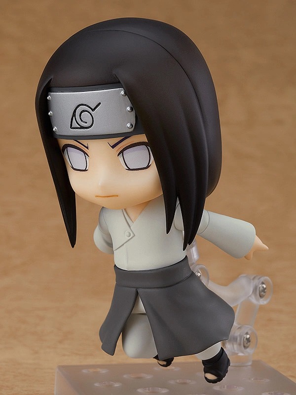 เปิดรับPreorder มัดจำ 200 บาท Nendoroid Neji Hyuga โมสำเร็จ*