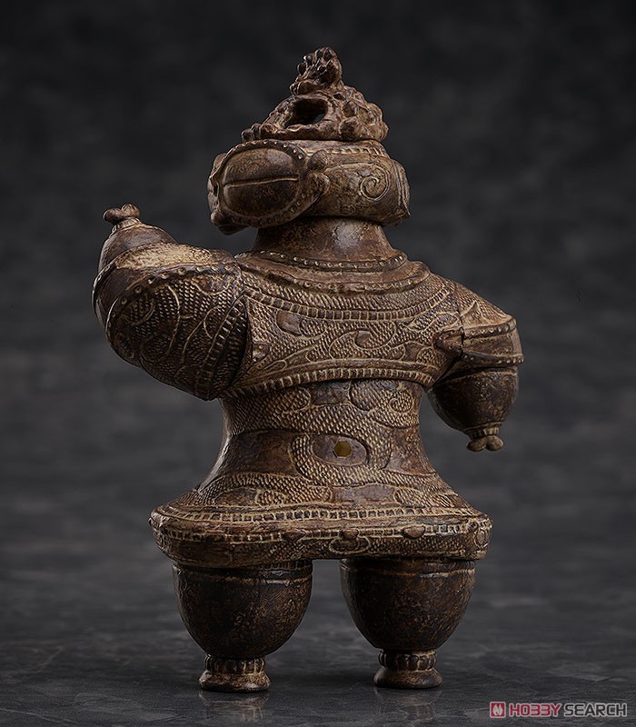 <Preorderถึง 15/5/2022>🔔เปิดรับPreorder มัดจำ 600บาท figma Shakoki-Dogu (PVC Figure)