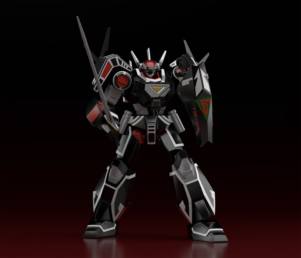 เปิดรับPreorder มัดจำ 300 บาท P-bandai Super Mini Pla Denshi Gattai Bio Robo (Set of 2) (Shokugan) โมเดลประกอบ