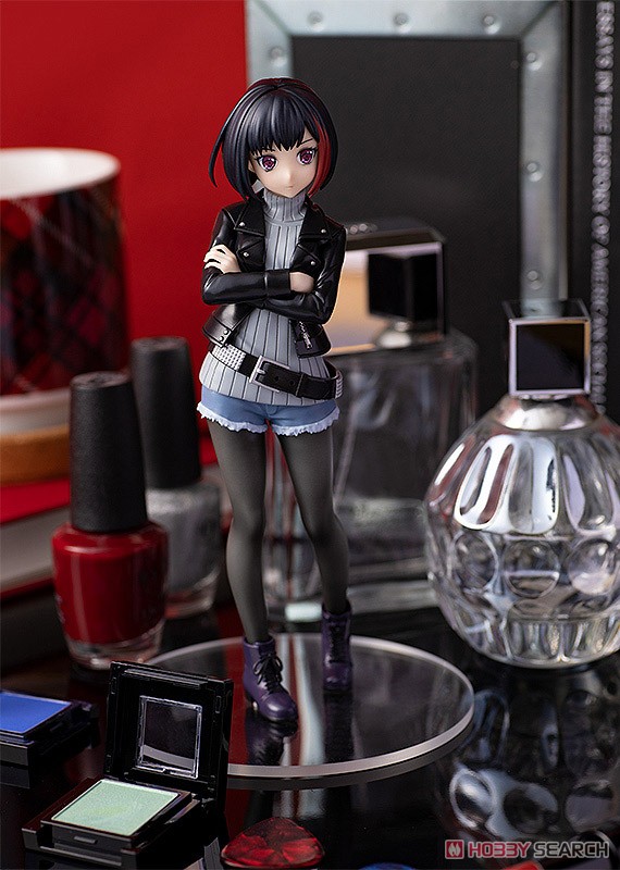 เปิดรับPreorder มัดจำ 200 บาท Pop Up Parade Ran Mitake (PVC Figure)