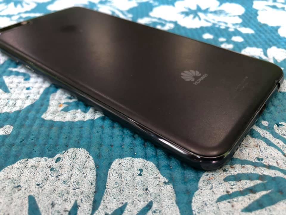 ( SOLD OUT ) Huawei Y7 Pro 2018