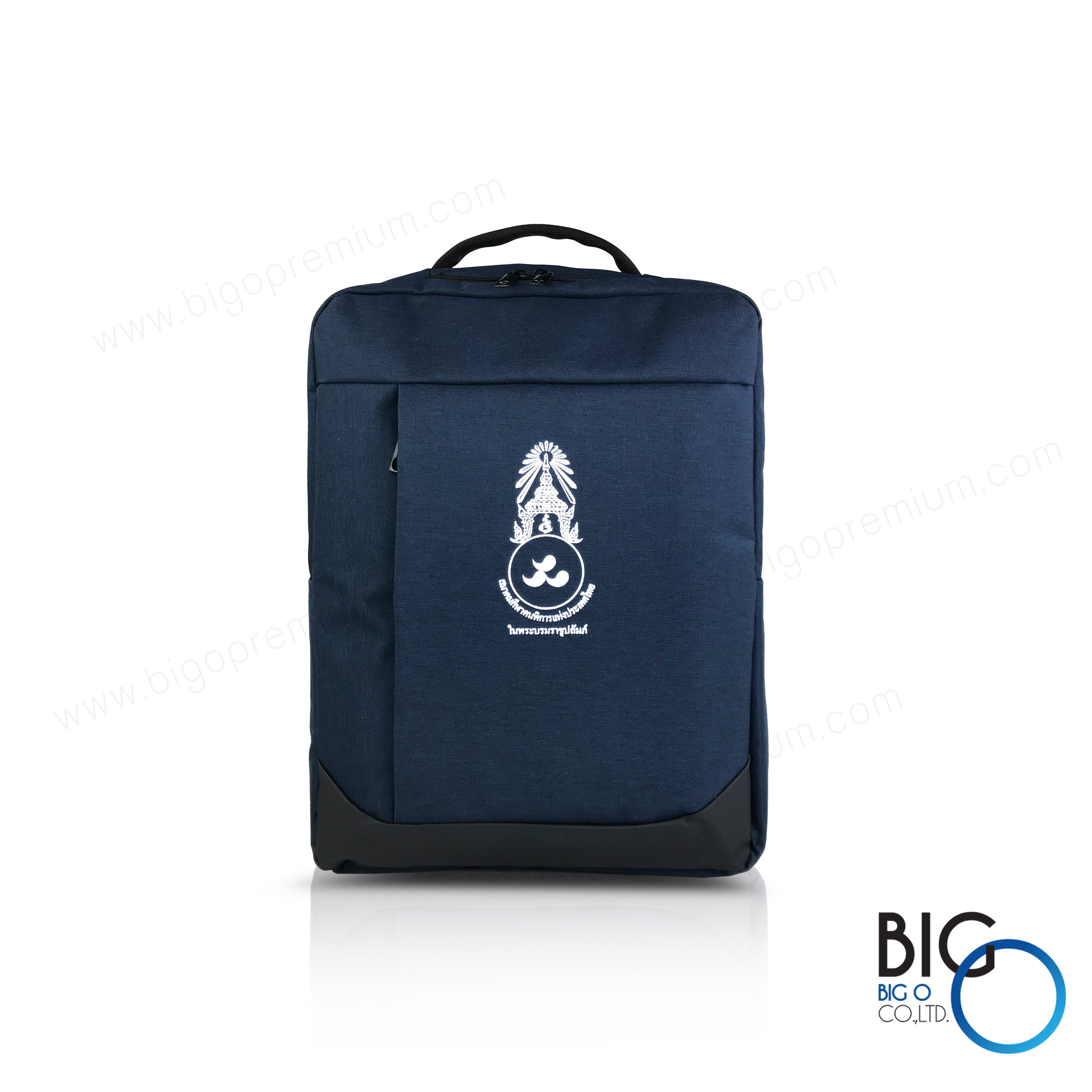 กระเป๋าเป้ใส่อุปกรณ์ไอที สมาคมคนพิการ