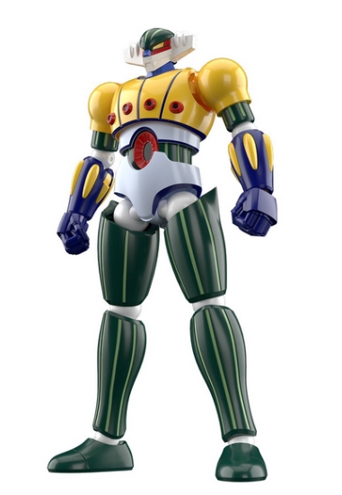 < Preorder ปิดวันที่ 12/8/2025 > 🔔เปิดรับPreorder มัดจำ 100 บาท SMP [SHOKUGAN MODELING PROJECT] STEEL JEEG W/O GUM