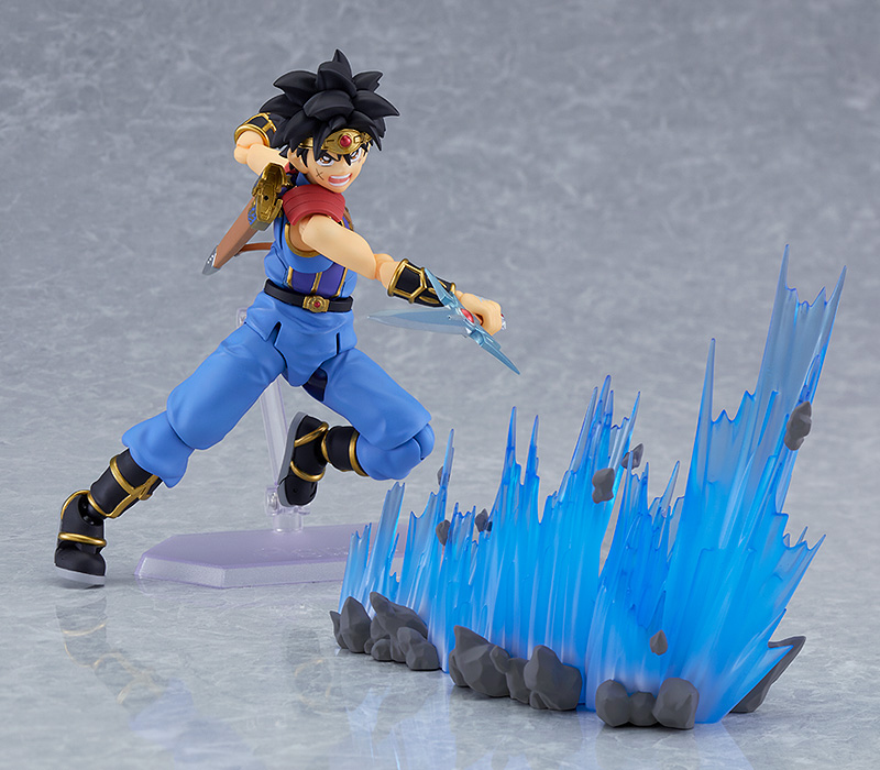 เปิดรับPreorder มัดจำ 500บาท figma Dai โมเดลสำเร็จ