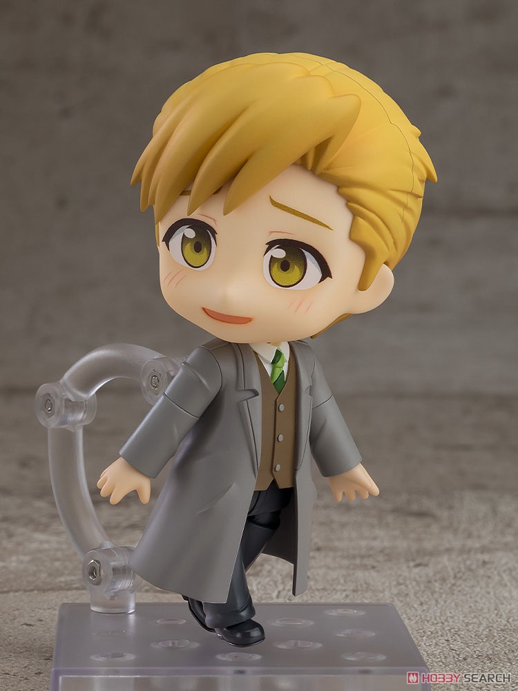<Preorderถึงวันที่ 8/11/2024> เปิดรับPreorder #มัดจำ 400 บาท Nendoroid Alphonse Elric: Final Episode Ver.