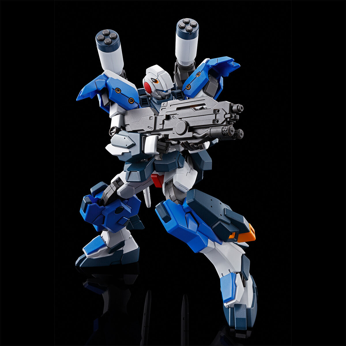 กันดั้ม Bandai Spirits Gunpla Premium Bandai Hobby Online Shop Limited HGUC 1/144 RX-81ST G-Line Standard Armor