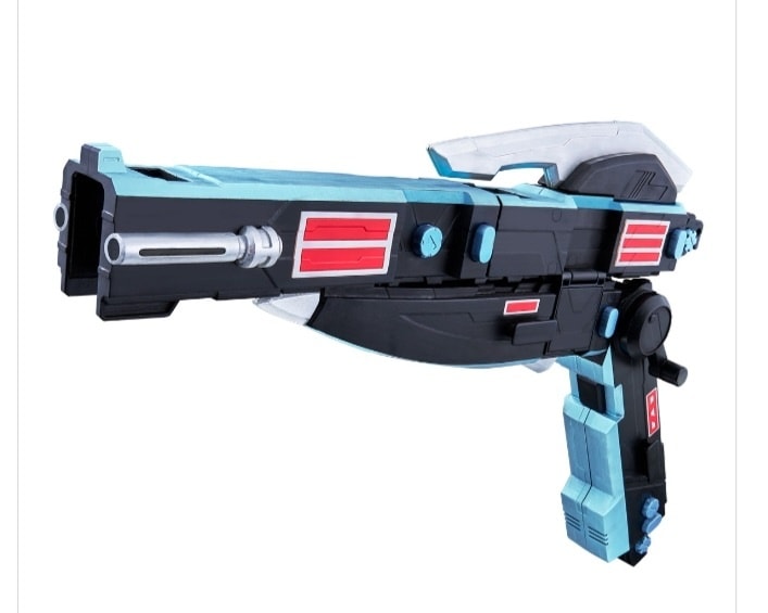 Csm Den-o Dengasher ดาบเดินโอ ลิ้งค์ได้ ขนาด1/1