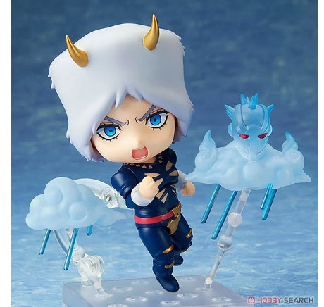 <Preorderถึงวันที่ 24/2/2023 > เปิดรับPreorder #มัดจำ 400บาทNendoroid Weather R (Completed)