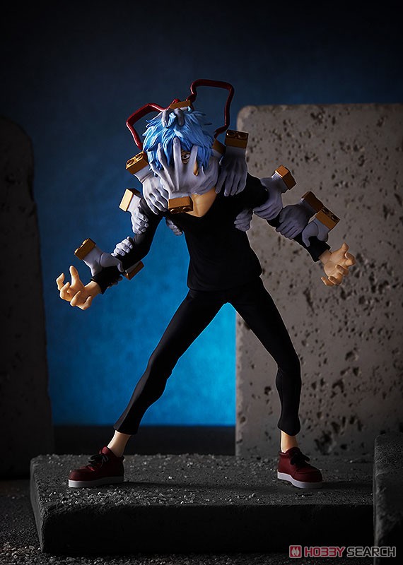 <Preorderถึง 3/12/2021>เปิดรับPreorder มัดจำ 200 บาท Pop Up Parade Tomura Shigaraki (PVC Figure)