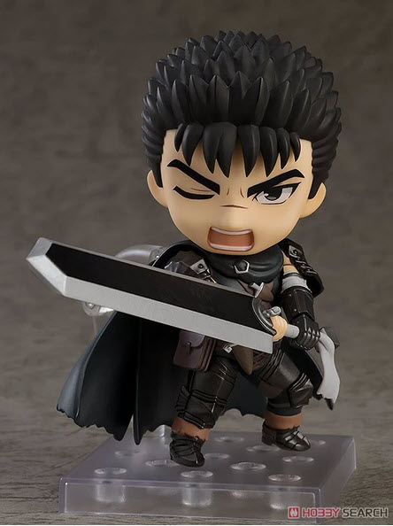 <Preorderถึงวันที่ 14/7/2023 > เปิดรับPreorder #มัดจำ 500 บาทNendoroid Guts (PVC Figure)