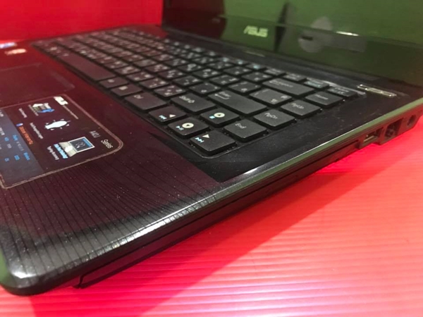 ( SOLD OUT ) ASUS A42JE-VX077D