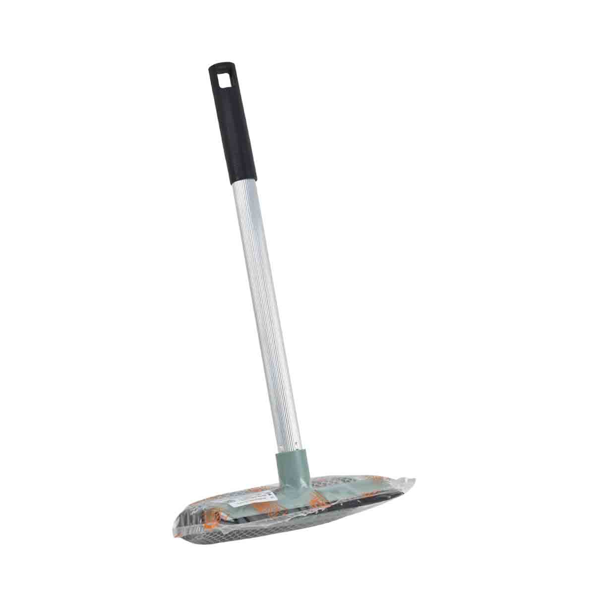 ฟองน้ำ หัว 8" ด้าม AL สั้น MOP-061