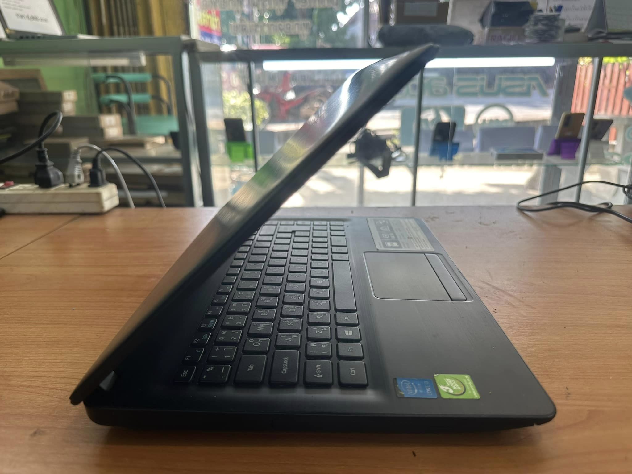 ( SOLD OUT ) Acer Aspire Z1402-31B8