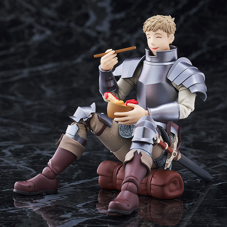 <Preorderถึง 2/8/2024>🔔เปิดรับPreorder มัดจำ 800 บาท Figma Laios