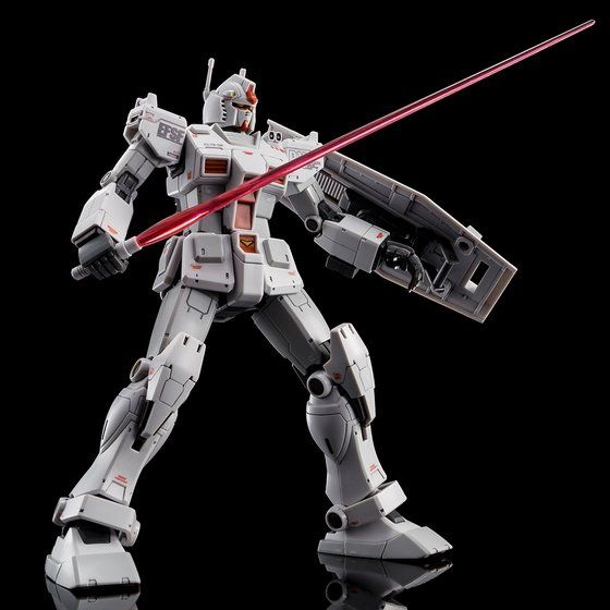 เปิดรับPreorder มัดจำ 400 บาท P-bandai HG 1/144 ORIGIN RX-78-02 GUNDAM ROLL OUT COLOR โมเดลประกอบ