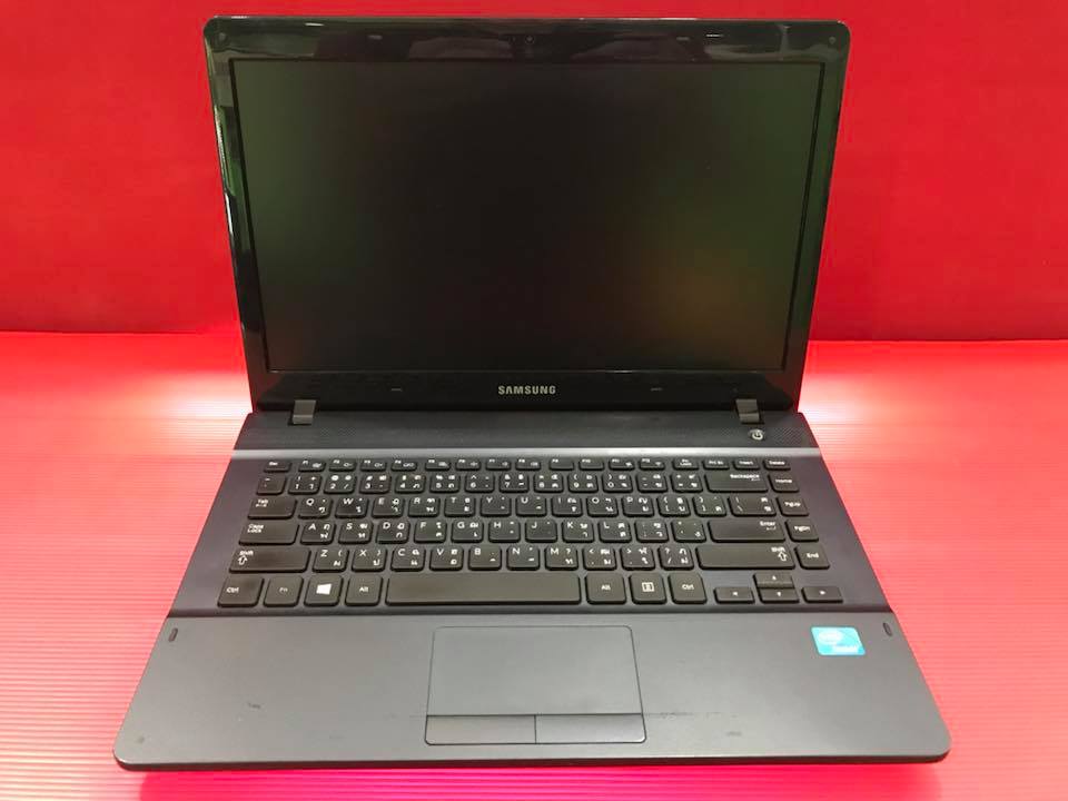 ( SOLD OUT ) SAMSUNG NP270E4V-K03TH