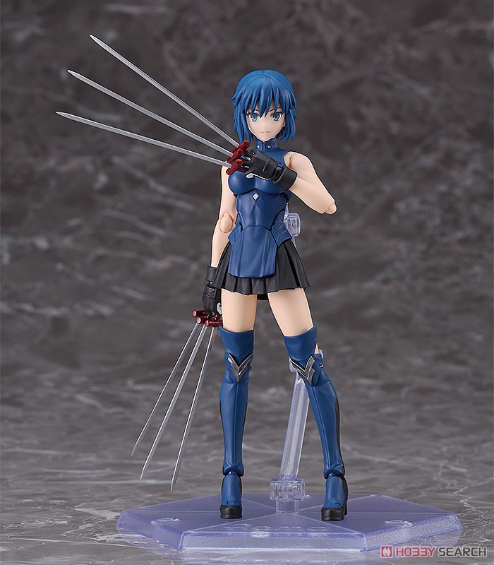<Preorderถึง 23/2/2024>🔔เปิดรับPreorder มัดจำ 700 บาท figma Ciel (PVC Figure)