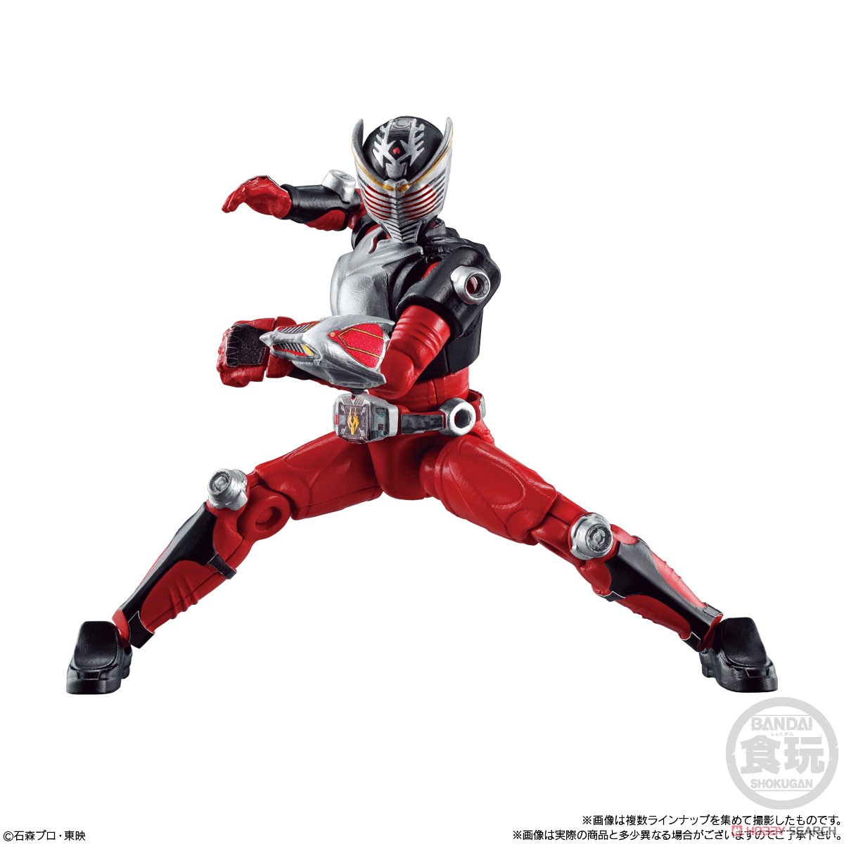 <Preorderภึง4/5/2021>เปิดรับPreorder มัดจำ200 บาท SO-DO CHRONICLE KAMEN RIDER RYUKI SET