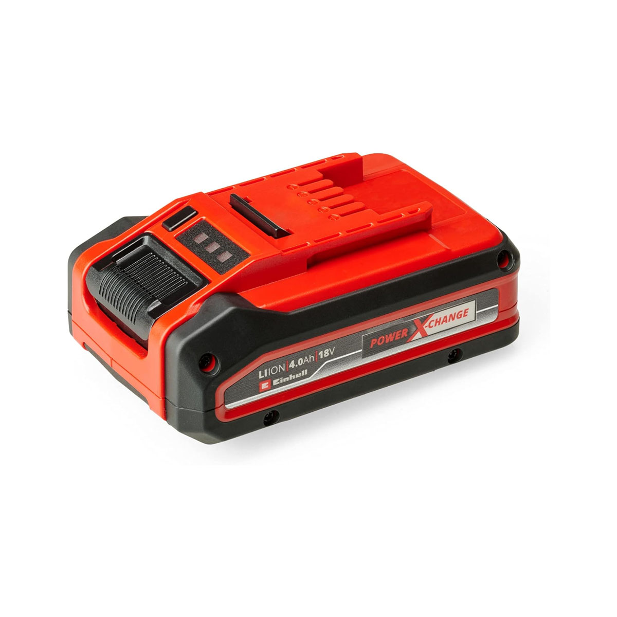 Einhell แบตเตอรี่ 4.0 Ah Power X-Change Plus Battery [A4511632]