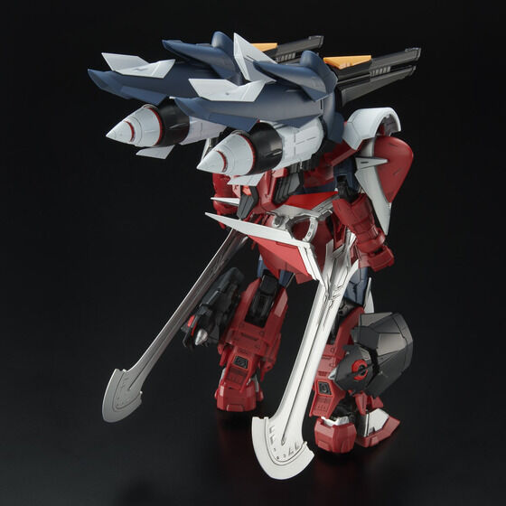 <Preorderปิดรับที่ 4 คิว >เปิดรับPreorder มัดจำ 1100 บาท * p-bandai MG 1/100 Mobile Suit Gundam Seed Eclipse Ginn Gladiator