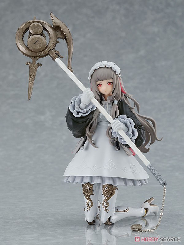 <Preorderถึง 13/1/2023>🔔เปิดรับPreorder มัดจำ 900 บาท figma NH-01- (PVC Figure)