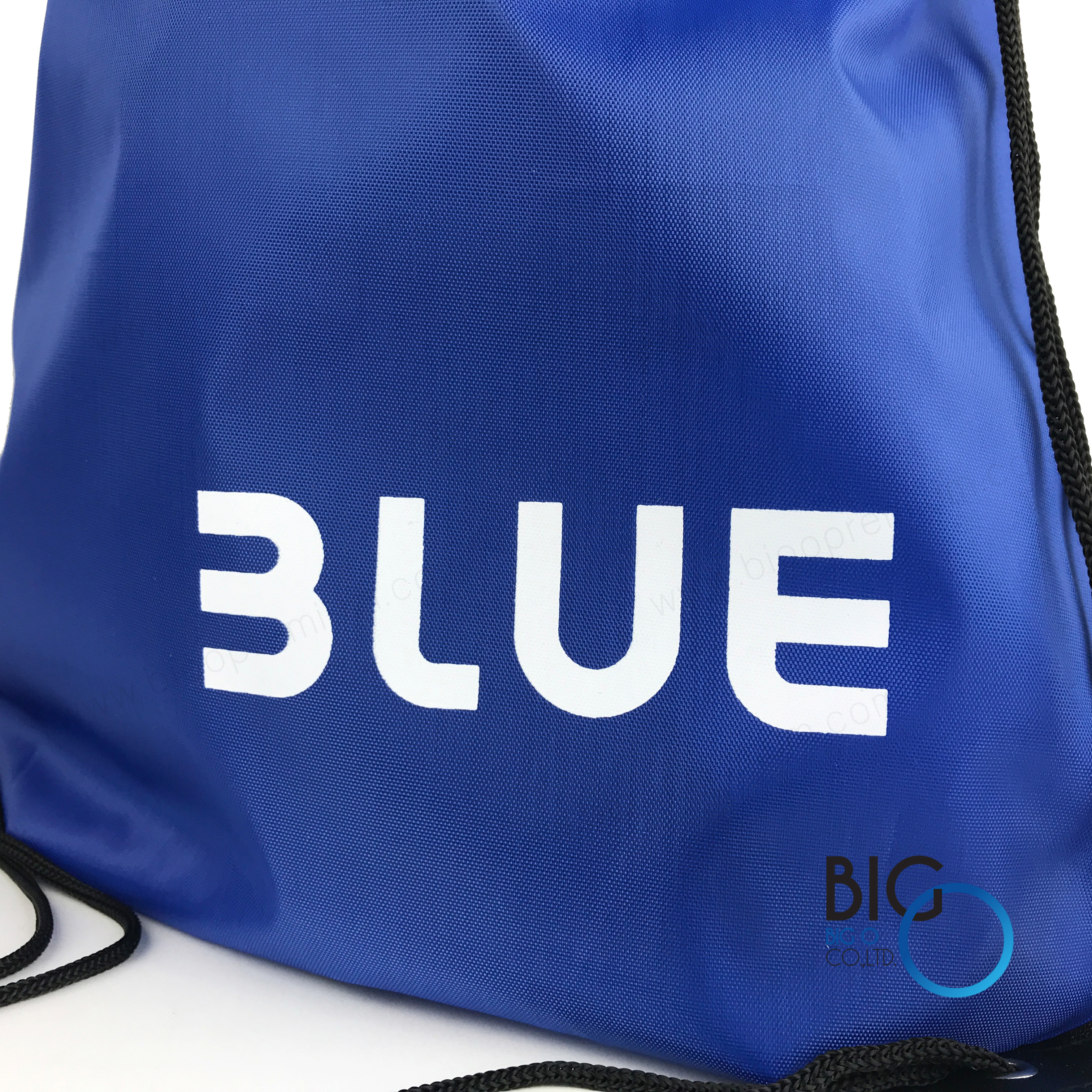 BLUE Mobile International Co., Ltd.