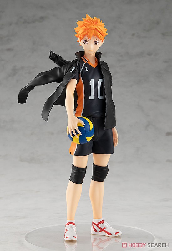 <Preorderถึง 17/6/2021> 🔔เปิดรับPreorder มัดจำ 200 บาท Pop Up Parade Shoyo Hinata (PVC Figure)