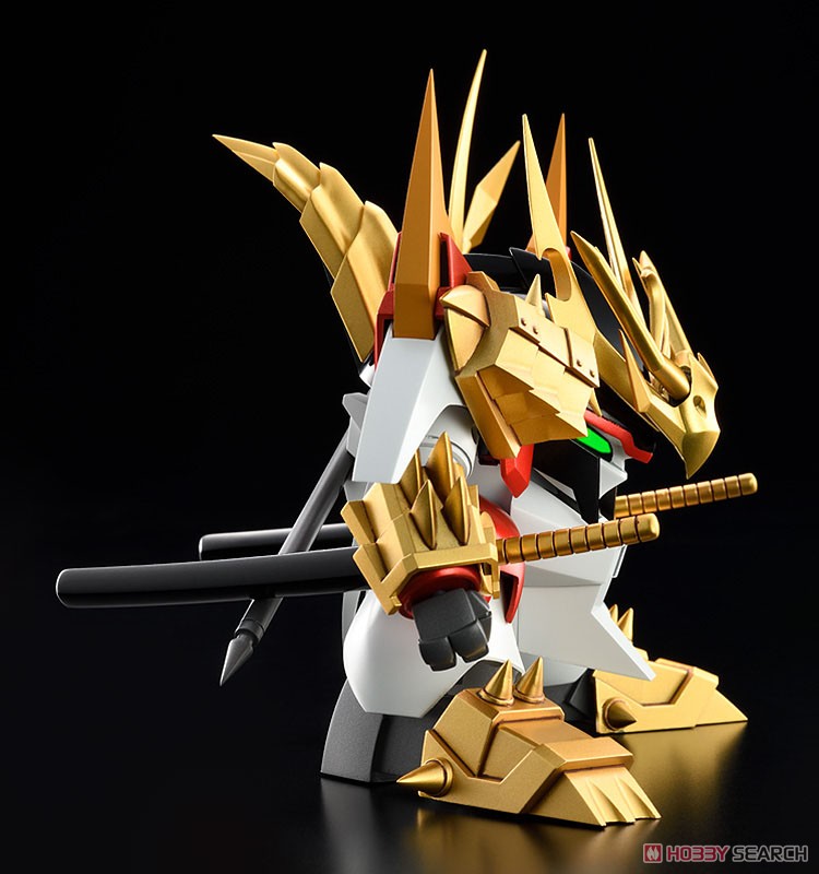 <Preorderปิดรับพรี 24/9/2021 >เปิดรับPreorder มัดจำ 300 บาทPlamax MS-16 Metal Jacket Senoumaru (Plastic model)