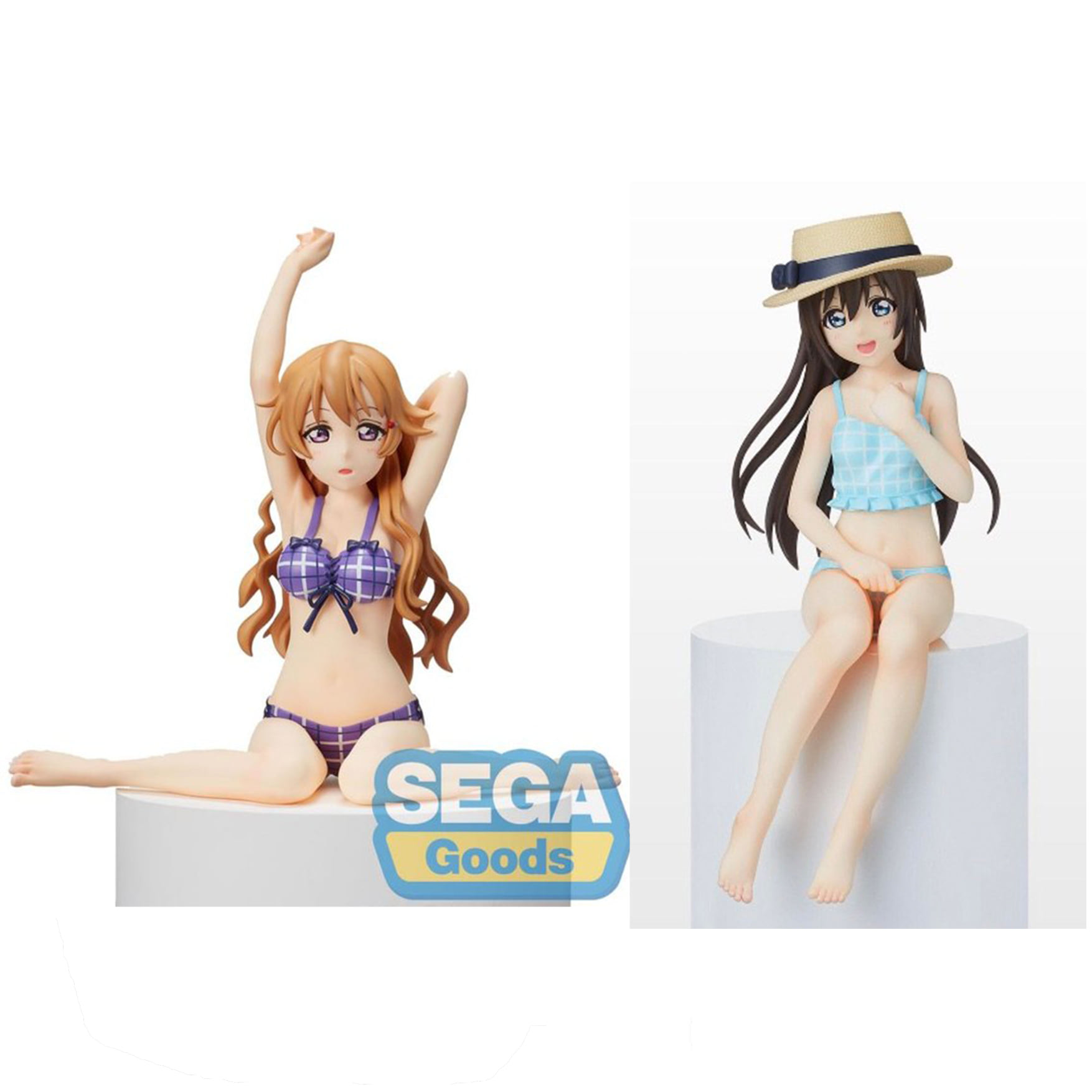 เปิดรับPreorder มีค่ามัดจำ 400 บาท SPM Osaka Shizuku & Konoe Kanata