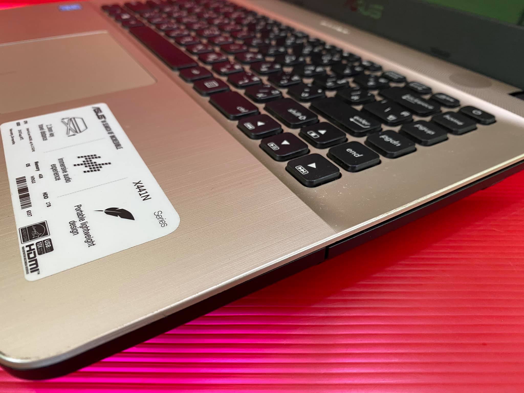 ( SOLD OUT ) Asus X441NA-GA283T