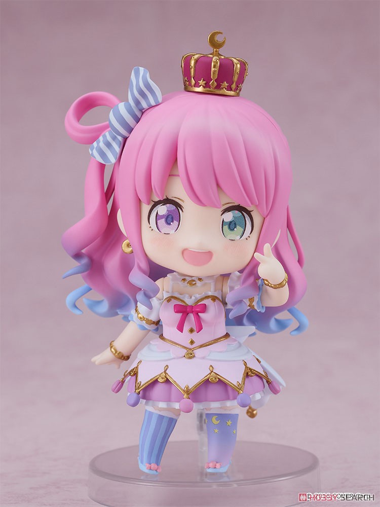 <Preorderถึงวันที่ 12/7/2024> เปิดรับPreorder #มัดจำ 500 บาท Nendoroid Himemori Luna (PVC Figure)