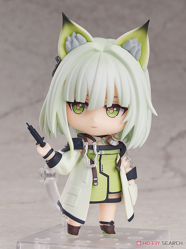 <Preorderถึง 12/8/2021> เปิดรับPreorder #มัดจำ 300 บาท Nendoroid Kal`tsit (PVC Figure)