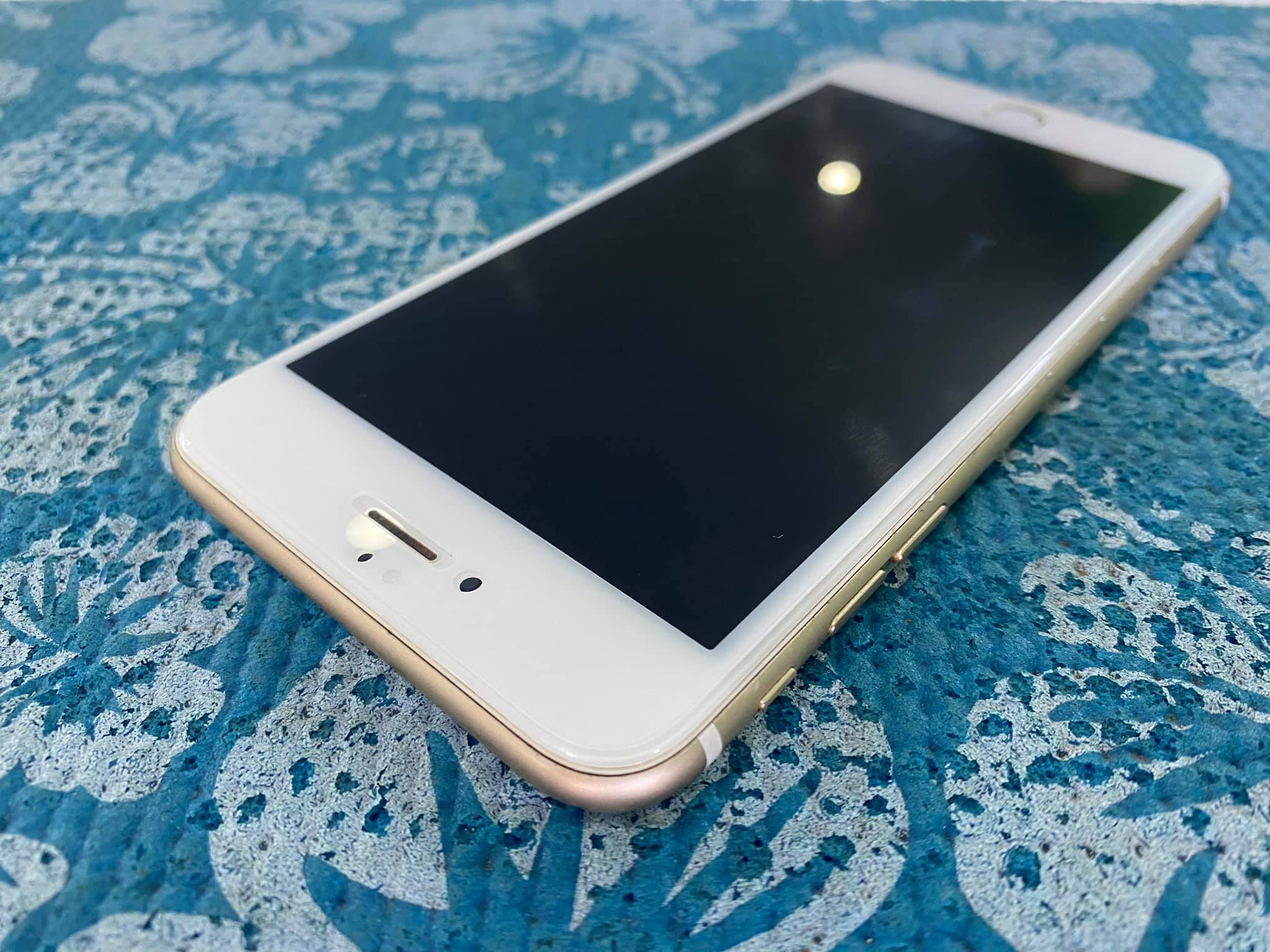 ( SOLD OUT ) iPhone 6 Plus 64GB Model TH