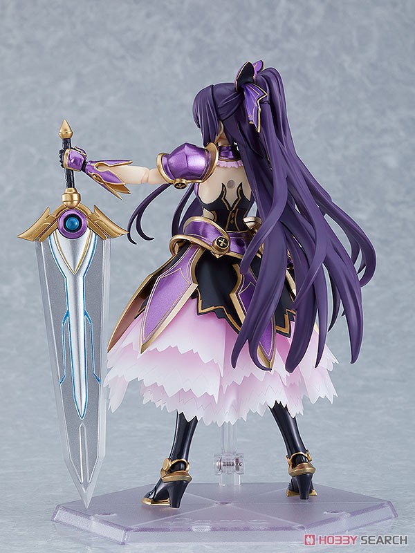 <Preorderถึง 1/4/2022>🔔เปิดรับPreorder มัดจำ 500บาท figma Tohka Yatogami (PVC Figure)