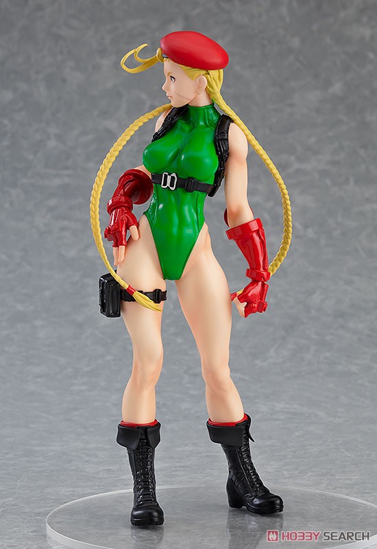 <Preorderถึง 16/9/2022> 🔔เปิดรับPreorder มัดจำ 400 บาท Pop Up Parade Cammy (PVC Figure)
