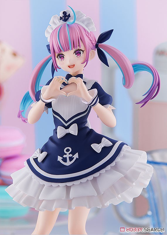 <Preorderถึง 29/7/2022> 🔔เปิดรับPreorder มัดจำ 300บาท Pop Up Parade Minato Aqua (PVC Figure)