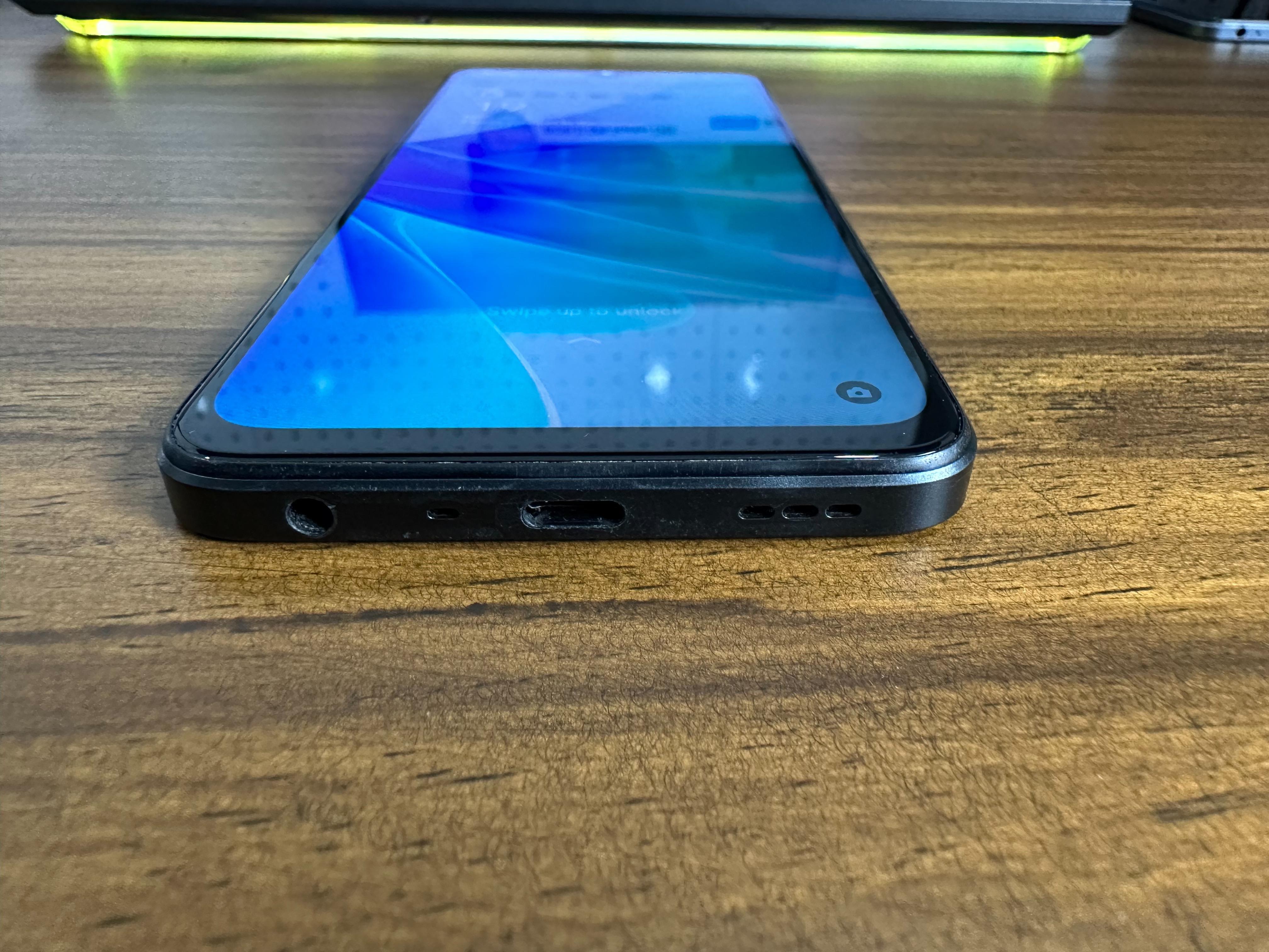 Oppo A57 (CPH2387)มือสอง สภาพดี