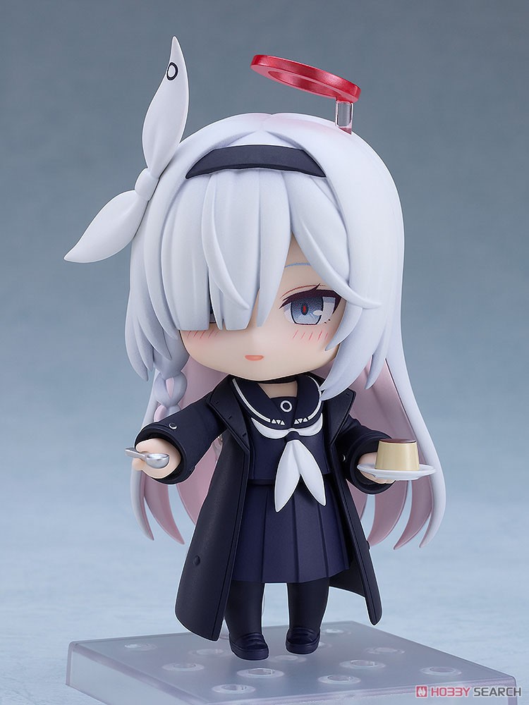 <Preorderถึงวันที่ 4/10/2024> เปิดรับPreorder #มัดจำ 400 บาท Nendoroid Plana (PVC Figure)