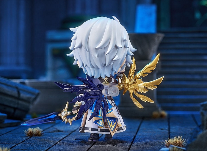 <Preorderถึงวันที่ 5/9/2025 > เปิดรับPreorder #มัดจำ 500 บาท Nendoroid Phainon