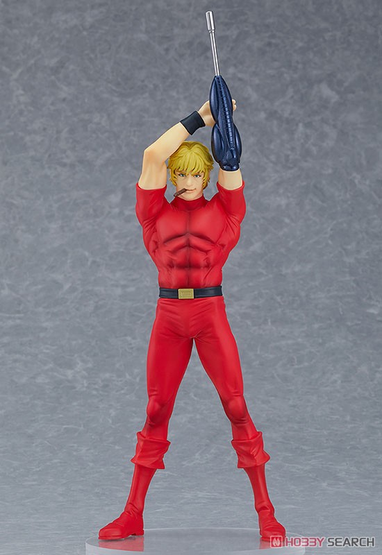 <Preorderถึง 28/10/2022> 🔔เปิดรับPreorder มัดจำ 400 บาท Pop Up Parade Cobra (PVC Figure)