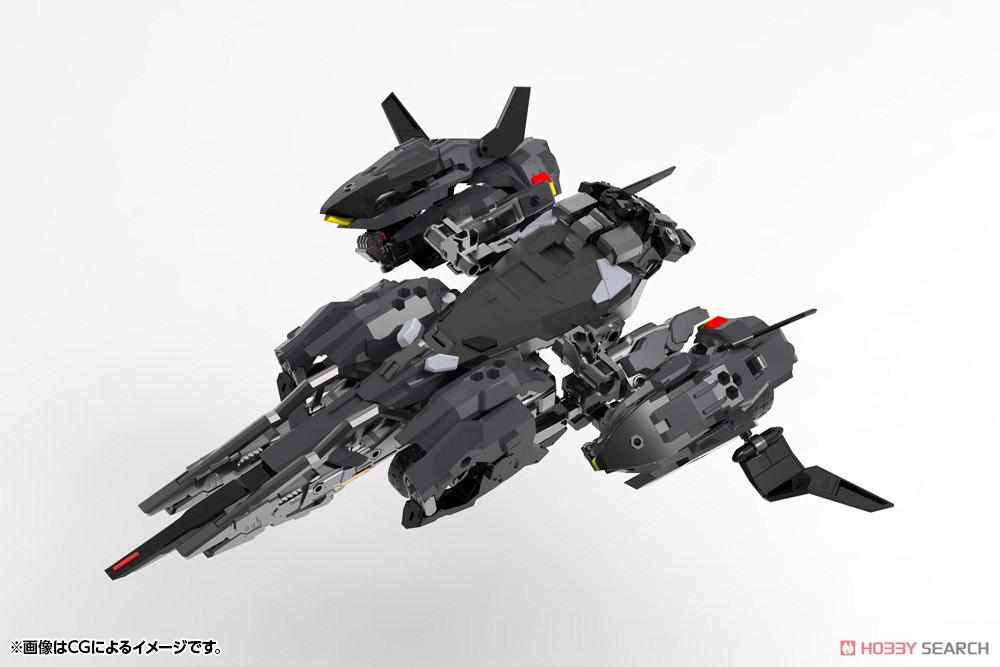 <Preorder ปิดรับวันที่ 23/12/2025 >เปิดรับPreorder มัดจำ 300 บาท HEXA GEAR VELOCE