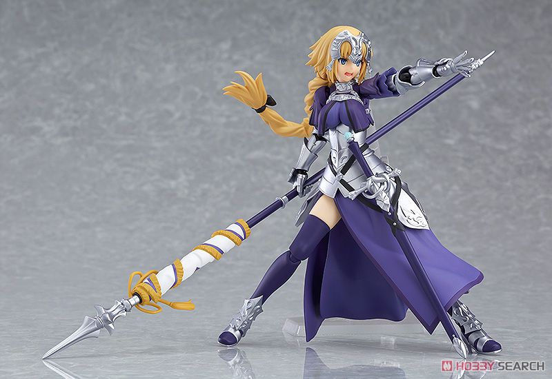 <Preorderถึง10/4/2021>🔔เปิดรับPreorder มัดจำ 400 บาท figma Ruler/Jeanne d`Arc (PVC Figure)