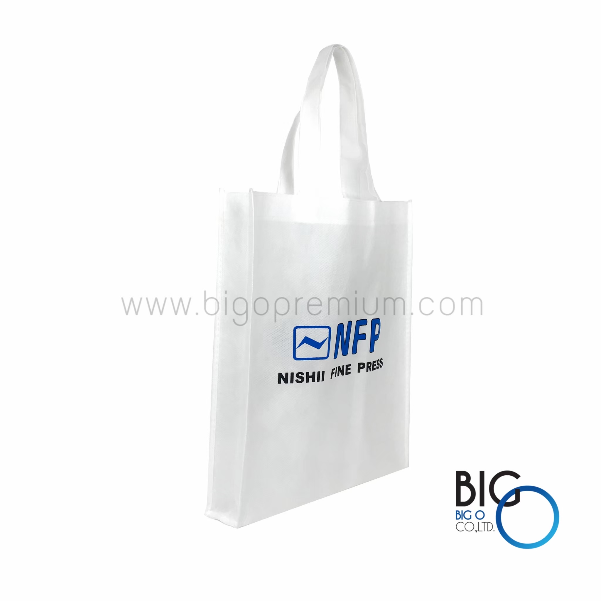 บริษัท นิชิอิ ไฟน์ เพรส (ไทยแลนด์) จำกัด