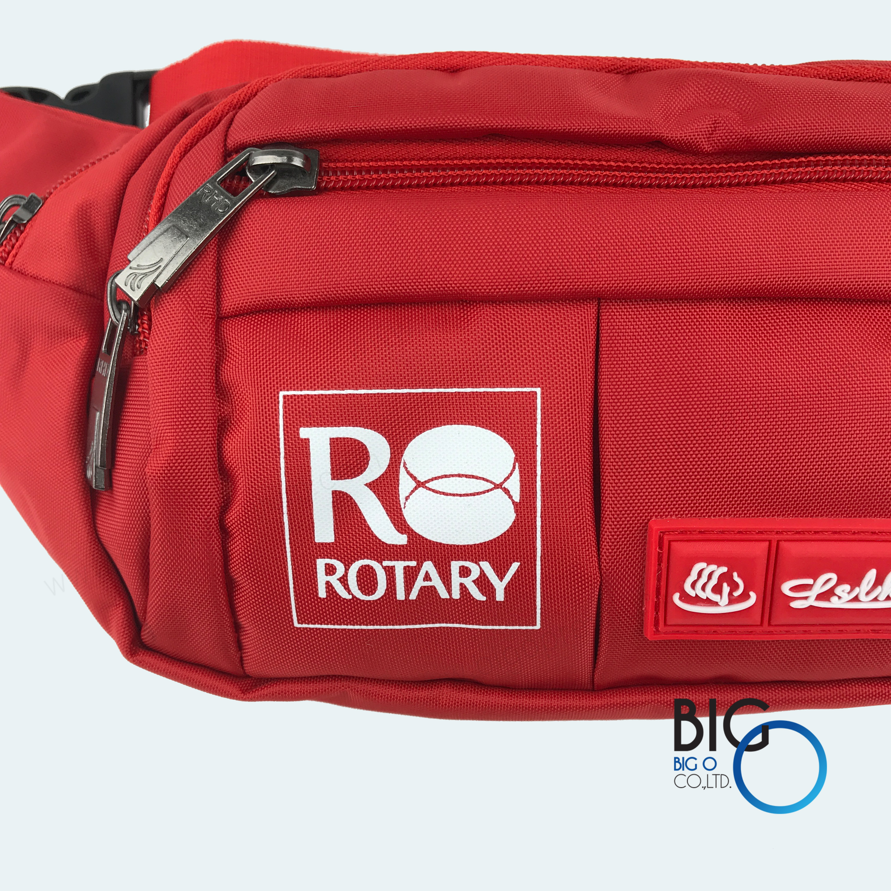 บริษัท ไทย โรตารี่ เอ็นจิเนียริ่ง จำกัด (มหาชน)