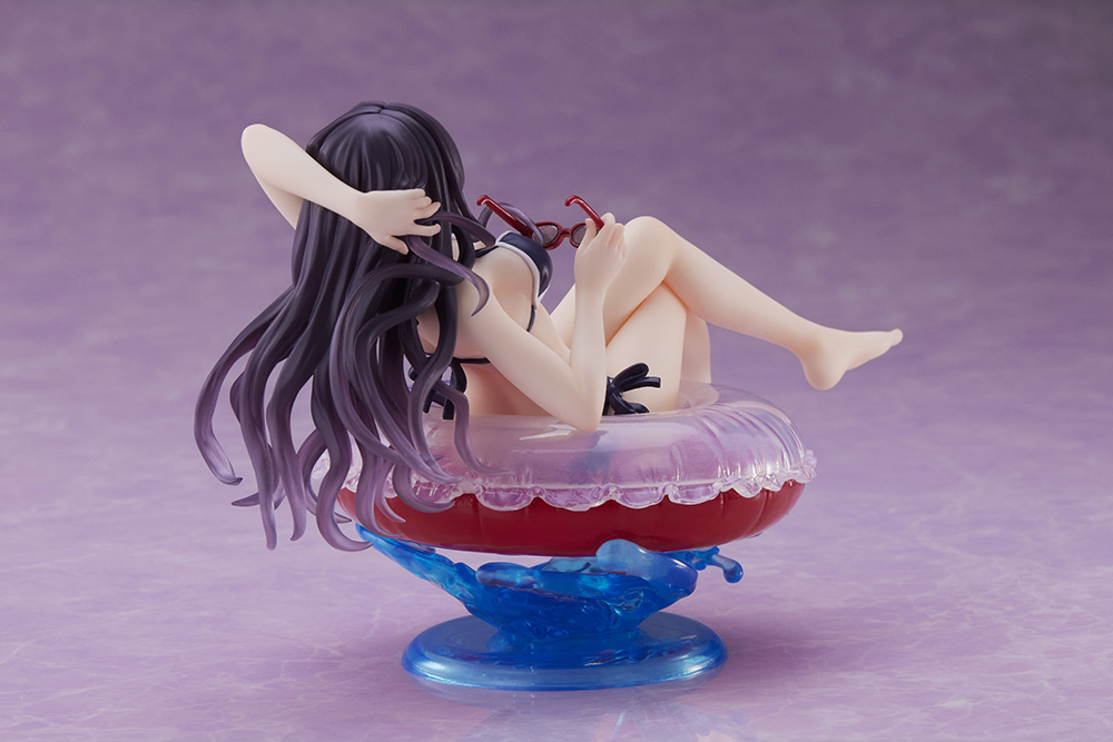 (Preorder ถึงวันที่ 19/12/2022) เปิดรับPreorder มีค่ามัดจำ 150บาท Aqua Float Girls Figure Utaha Kasumigaoka
