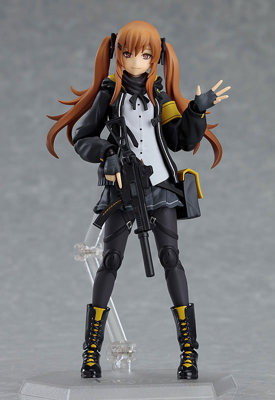 <Preorderถึง 7/11/2025>🔔เปิดรับPreorder มัดจำ 700 บาท figma UMP9