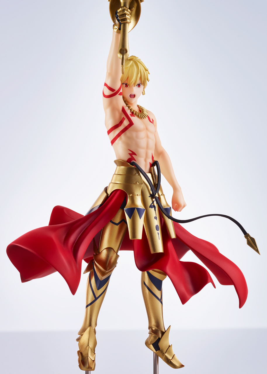 <Preorderถึง 3/7/2021>เปิดรับPreorder มัดจำ 400บาท ConoFig Fate/Grand Order Archer / Gilgamesh