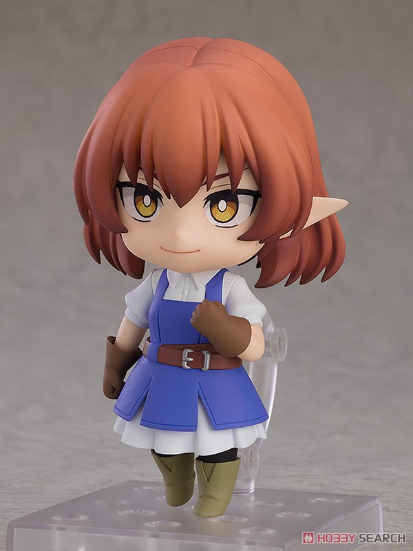 <Preorderถึงวันที่ 6/10/2023 > เปิดรับPreorder #มัดจำ 500 บาทNendoroid Vermilio (PVC Figure)